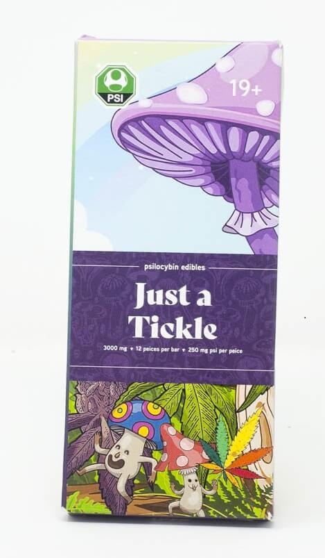 Buy Just a Tickle Shroom Bars