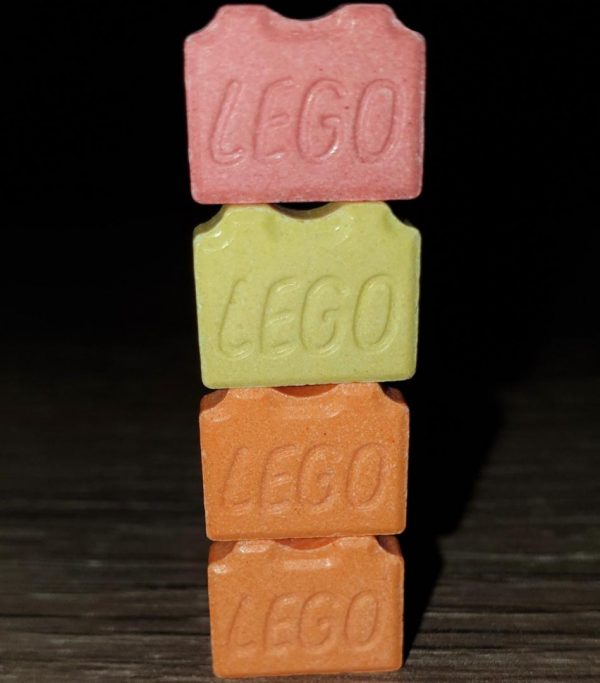 Buy Lego Male MDMA online